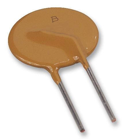 Vishay Wyo502Mcmcf0Kr Cap, 5000Pf, 440V, 20%, High K