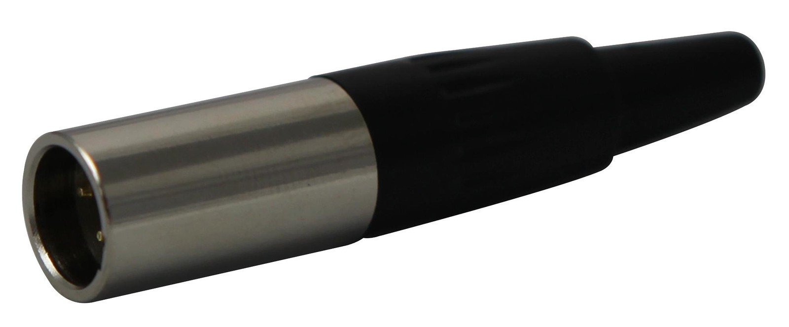 Multicomp Pro Svp555-Ta Plug, Mini Xlr, Mini, 3Way, 5A