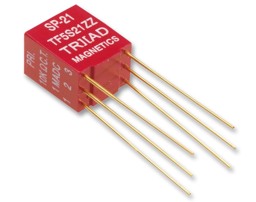 Triad Magnetics Sp-69 Transformer, Audio, 0.05W