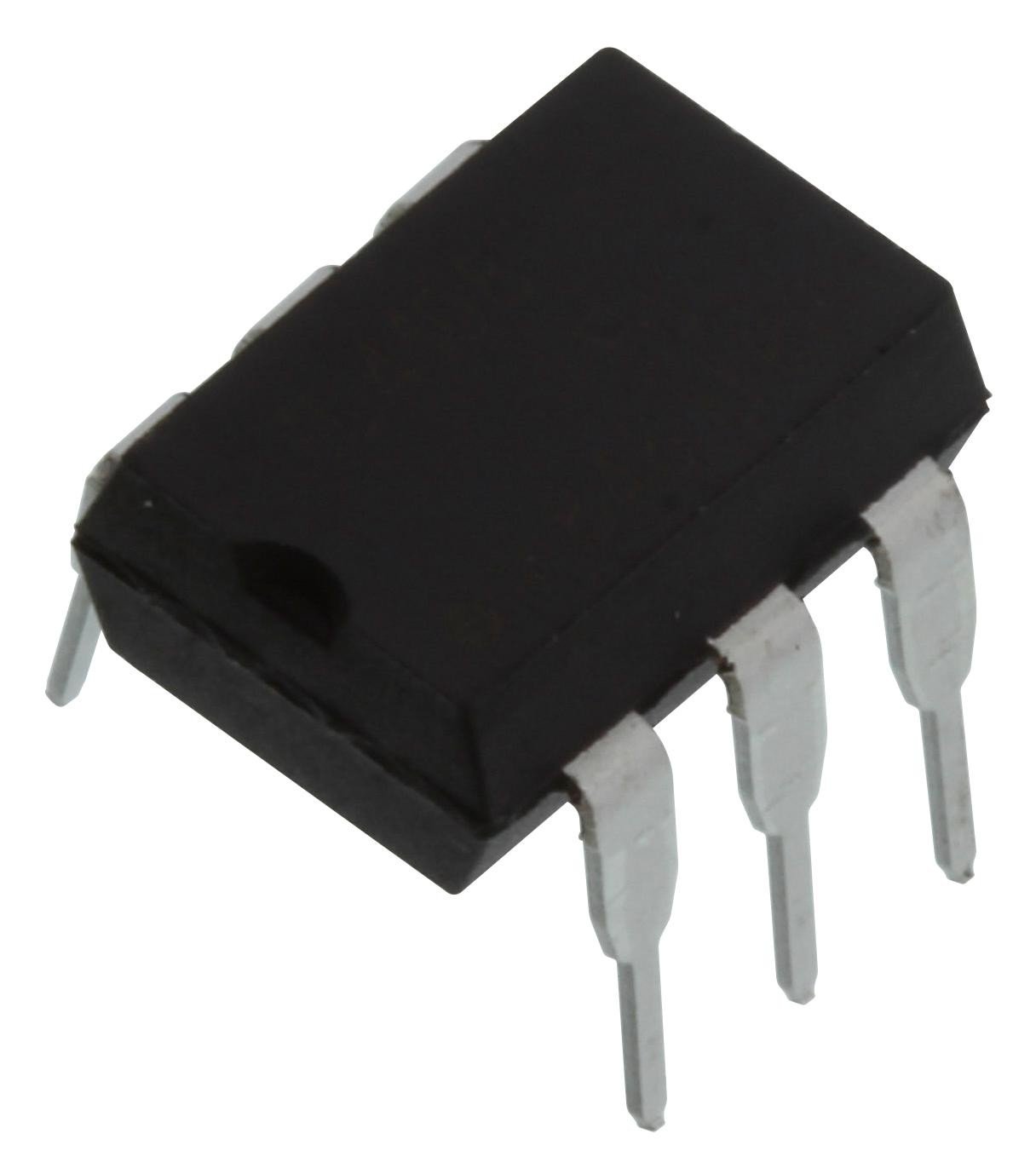 Vishay Il4108 Optocoupler, Scr, 5300Vrms