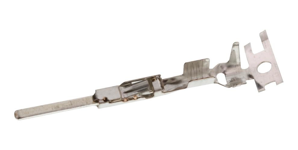 Te Connectivity 1718758-1 Automotive Contact, Pin, 24-22Awg, Crimp