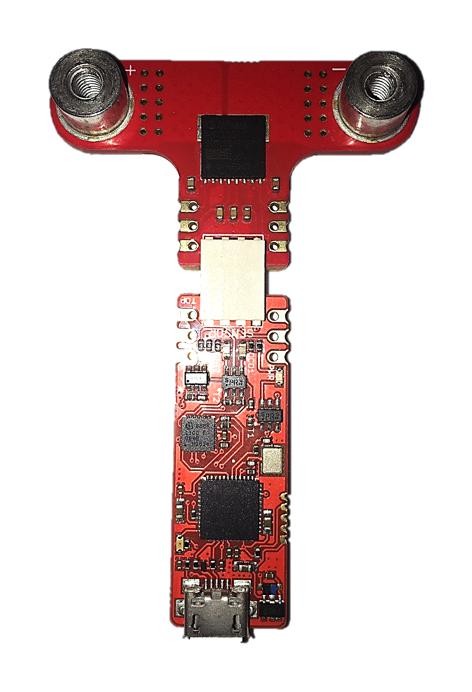 Infineon Tli4971Ms2Gotobo1 Evaluation Kit, Magnetic Current Sensor