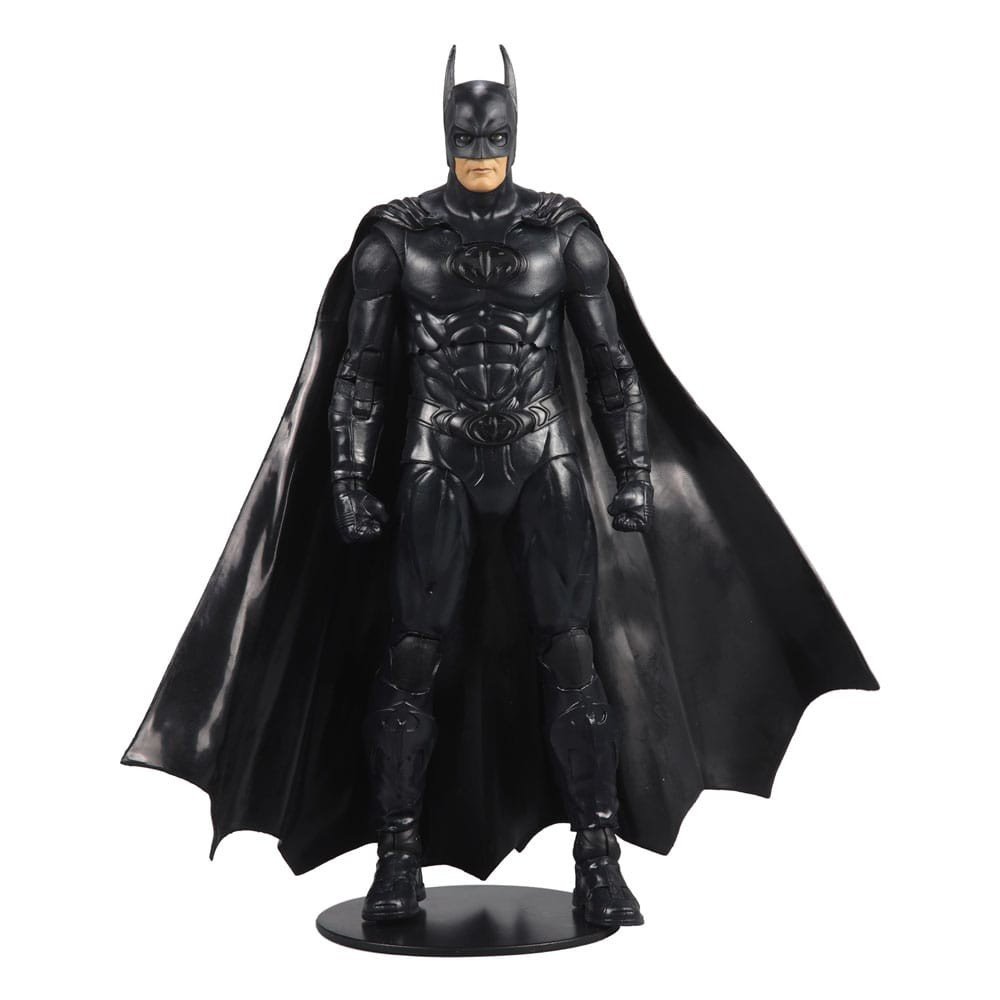 McFarlane | Batman and Robin - sběratelská figurka Batman (DC Multiverse) 18 cm