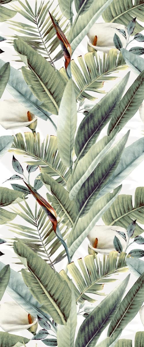 Obklad Dom Atelier foliage 50x120 cm mat AT125FOR 1,800 m2