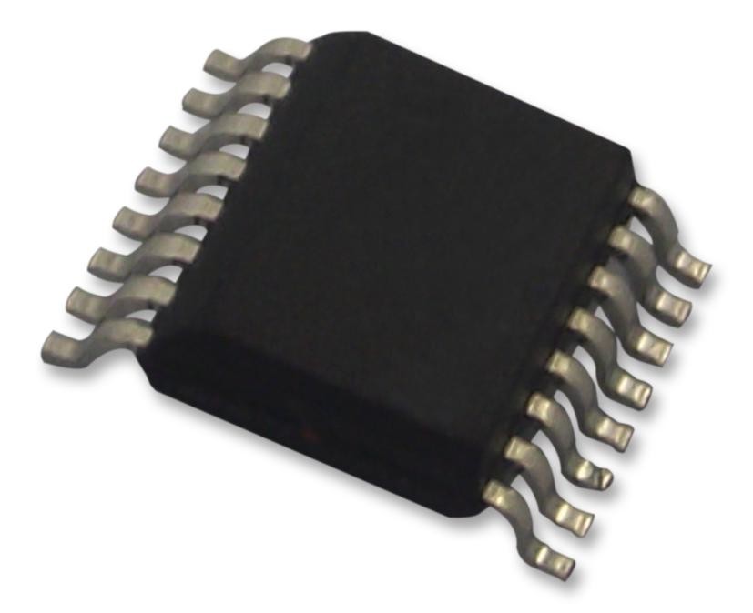 Renesas Ps2801C-4-F3-A Optocoupler, Transistor, 2.5Kv, Tssop-16