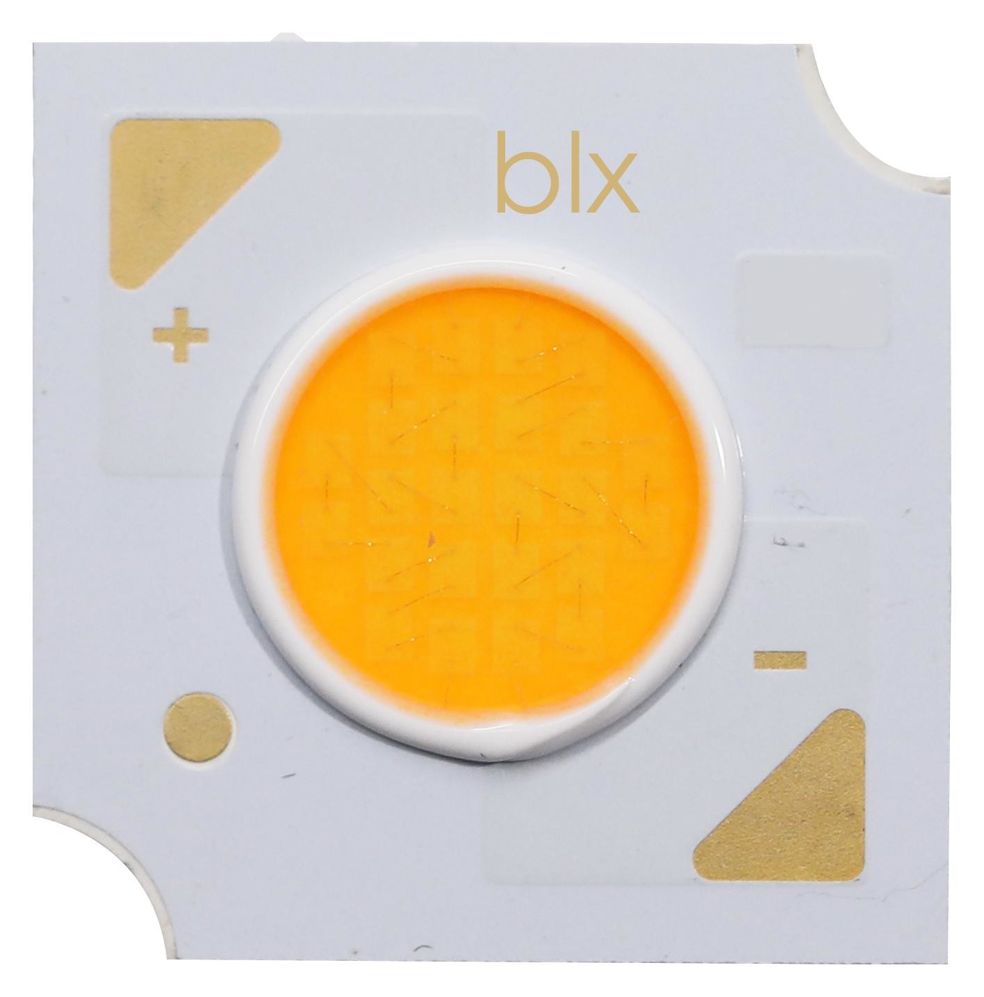 Bridgelux Bxrh-27H1000-B-73 Cob Led, Warm White, 978Lm, 2700K