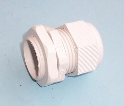 Pro Power Mg-32 White M32 Cable Gland White
