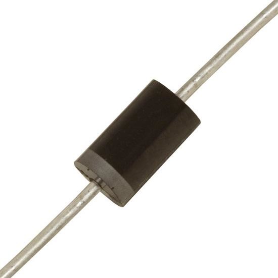 Onsemi 1N5364Brlg Zener Diode, 5W, 33V, 017Aa