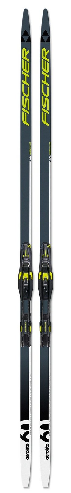 Fischer Aerolite Combi 60 182 cm