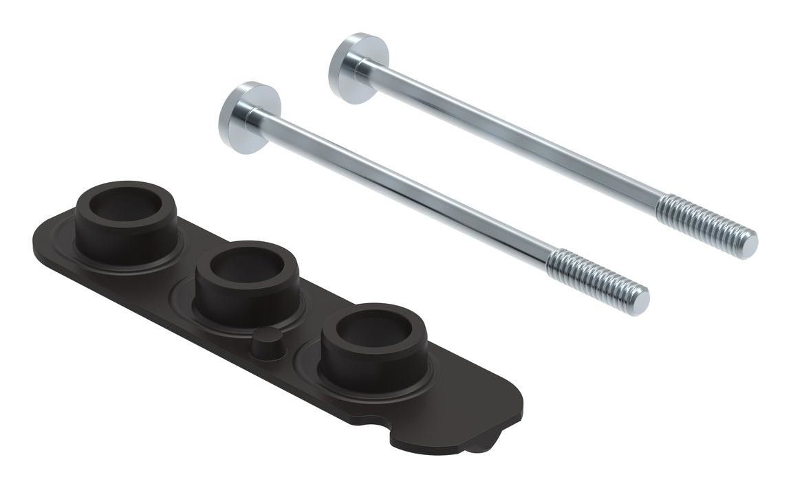 Festo Vabd-L1-10Xk-S-M7-S Seal, Valve, Nbr, 18G