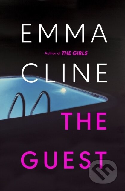 The Guest - Emma Cline
