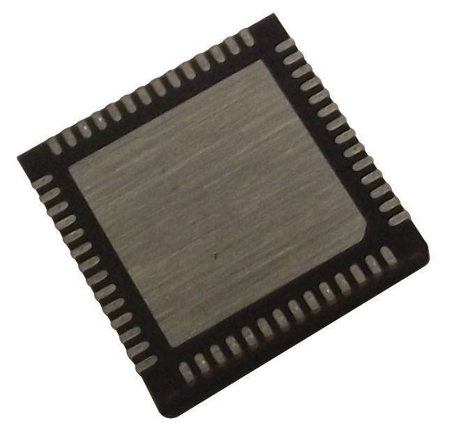 Microchip Lan9500Ai-Abzj Usb-Ethernet Controller, -40 To 85Deg C
