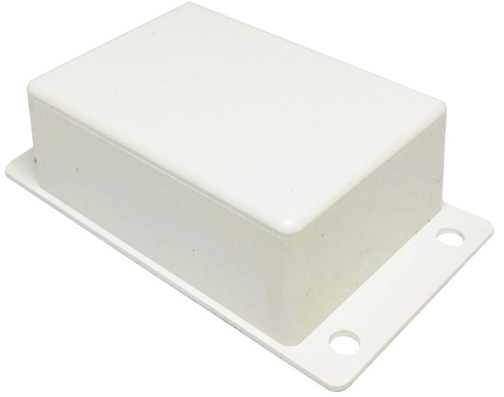 Evatron Rx3009W Flanged Enclosure 65X45X26 Mm White