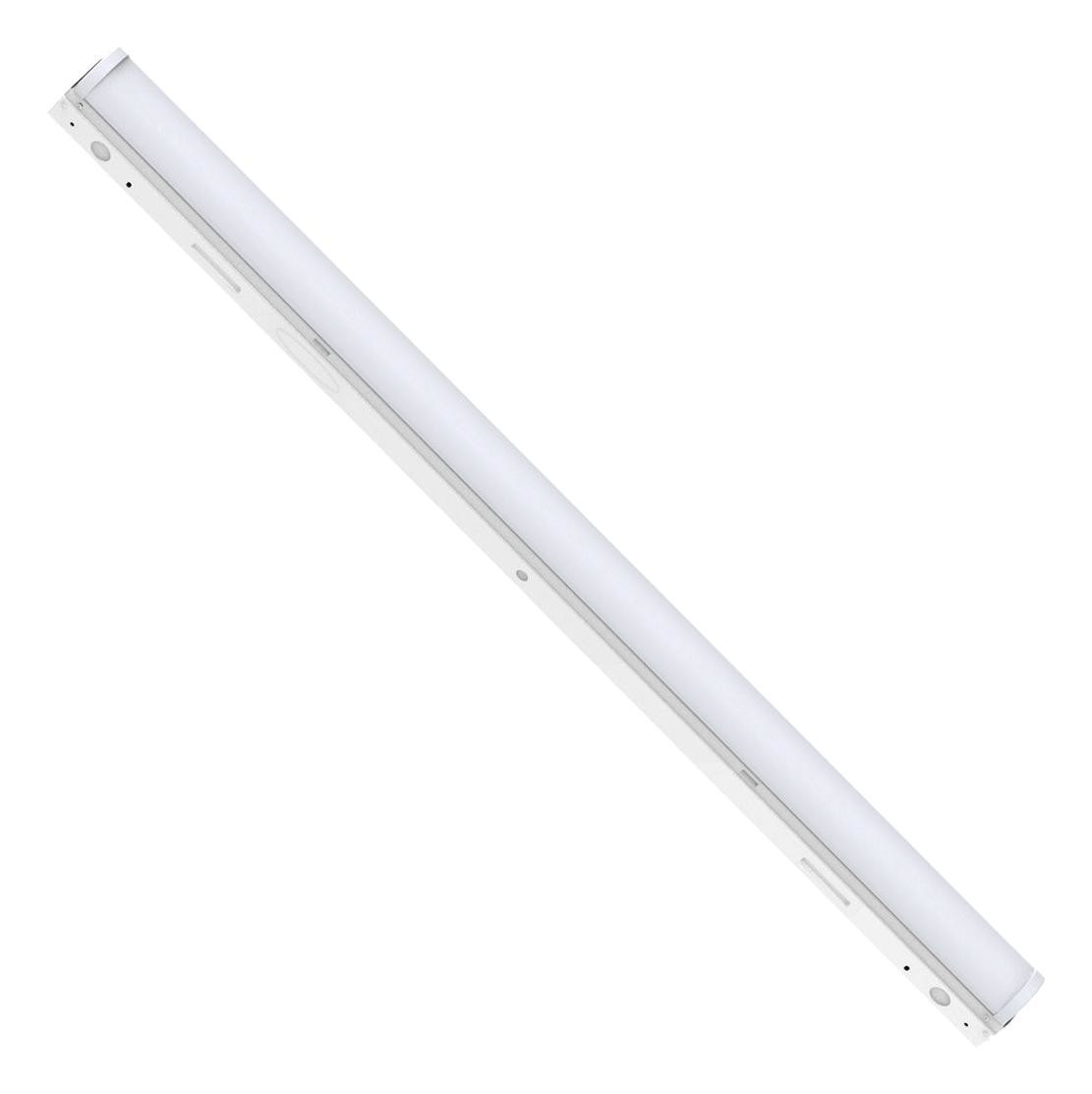 Banner Engineering Wlb72Bzcw2400Dact Led Light Bar, 8350Lm, Daylight, 2.414M