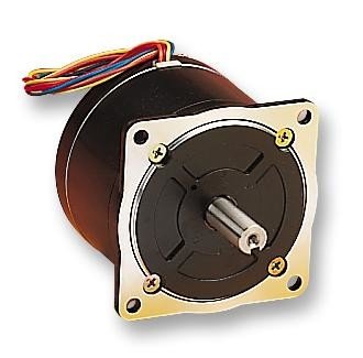 Sanyo Denki 103H8222-6340 86Mm Circular  2 Phase Stepper Motor