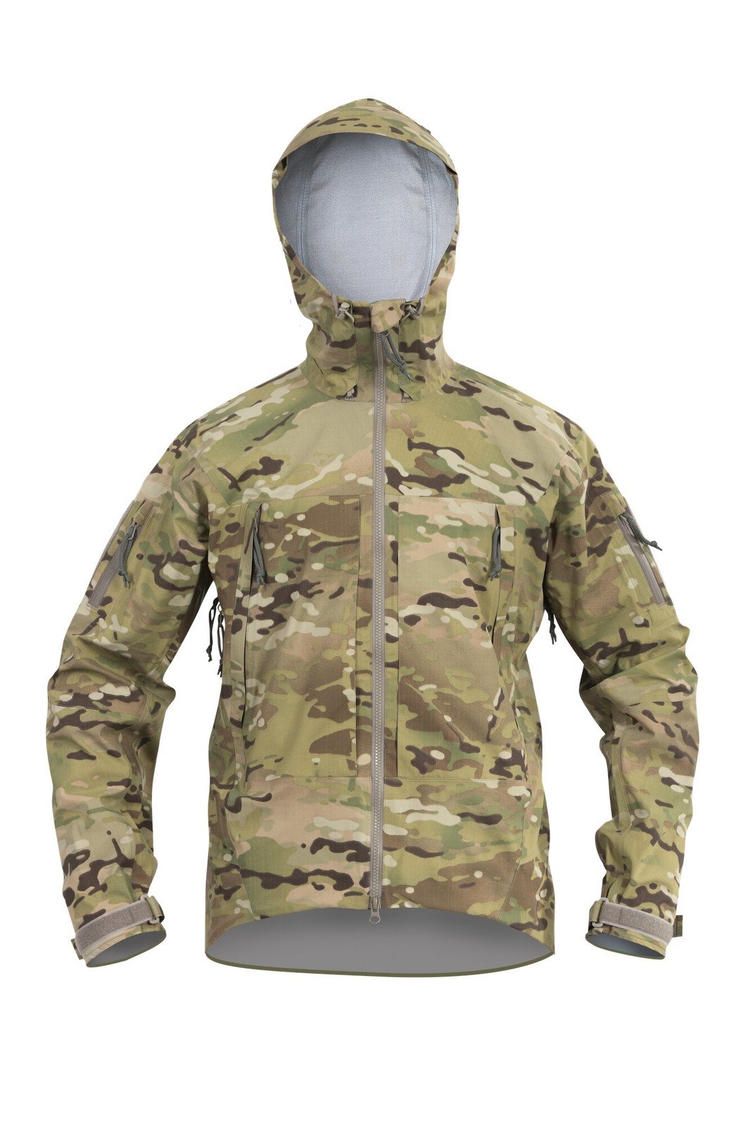 Bunda Gore-Tex® Tilak Military Gear® Raptor Mig – Multicam® (Barva: Multicam®, Velikost: XXL)