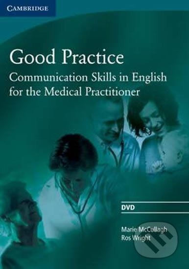 Good Practice DVD - Marie McCullagh