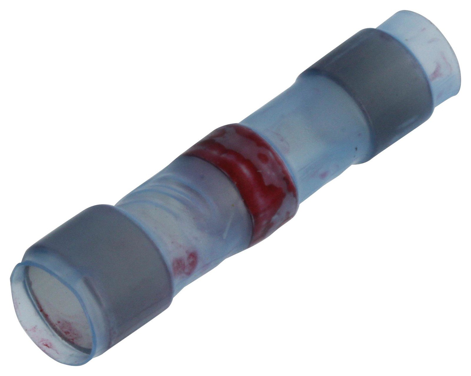 Raychem - Te Connectivity D-1744-03-Lf Solder Sleeve, Pvdf, 30.15Mm, Blue