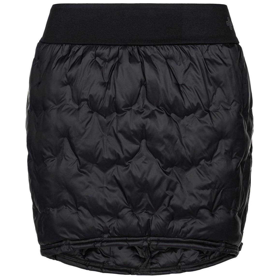 Dámská zimní sukně Kilpi Tany-W Velikost: L / Barva: černá