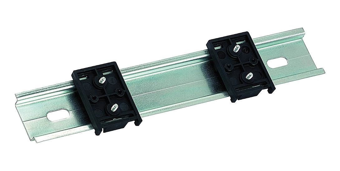 Bopla 20035000 Din Rail Holder, Tsh 35