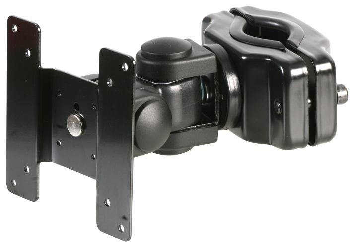 Pro Signal Psg02632B Bracket, Pole Mount, Vesa75/100