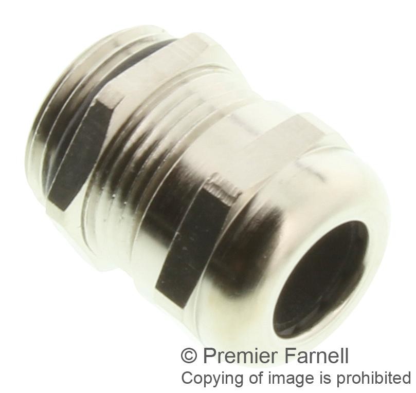 Harting 19000005082 Cable Clamp, M20, 6-12Mm