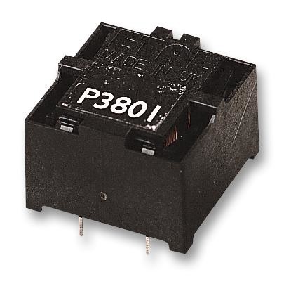 Etal P3801 Transformer, Line Matching, 100Ua