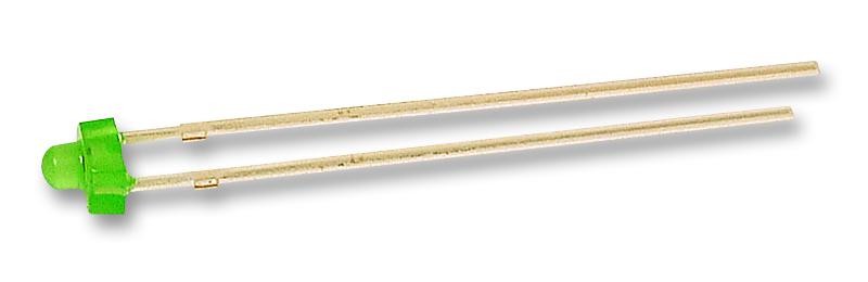 Vishay Tlug2401 Led, 1.8Mm, Green