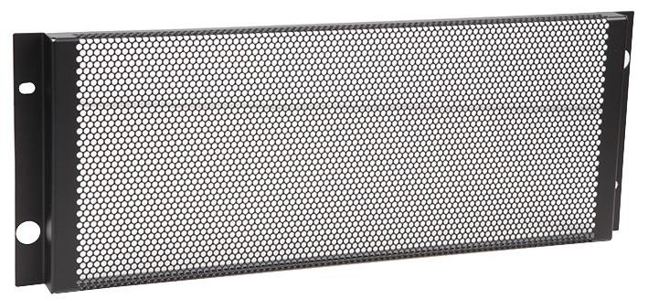 Penn Elcom R1287/4Uk Perforated Security Panel, 19