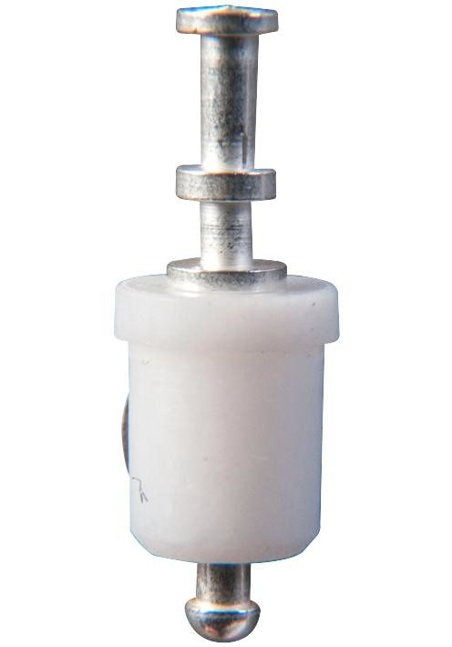 Cambion 571-4182-03-01-19 Terminal, Turret, 1.52Mm, Solder, White