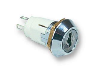 Lorlin Srl-5-M-D-2 Switch, Dpdt, 1A, 115Vac