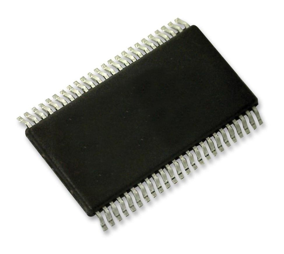 Renesas 74Fct16245Atpvg Transceiver, Bidirectional, -40To85Deg C