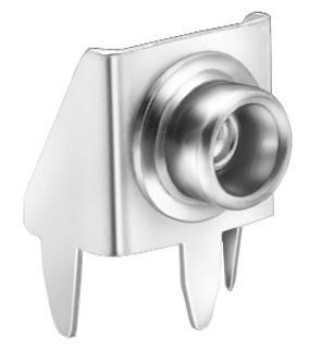 Laser 593 Hex Bit Set, 3/8 Ind, 7Pc