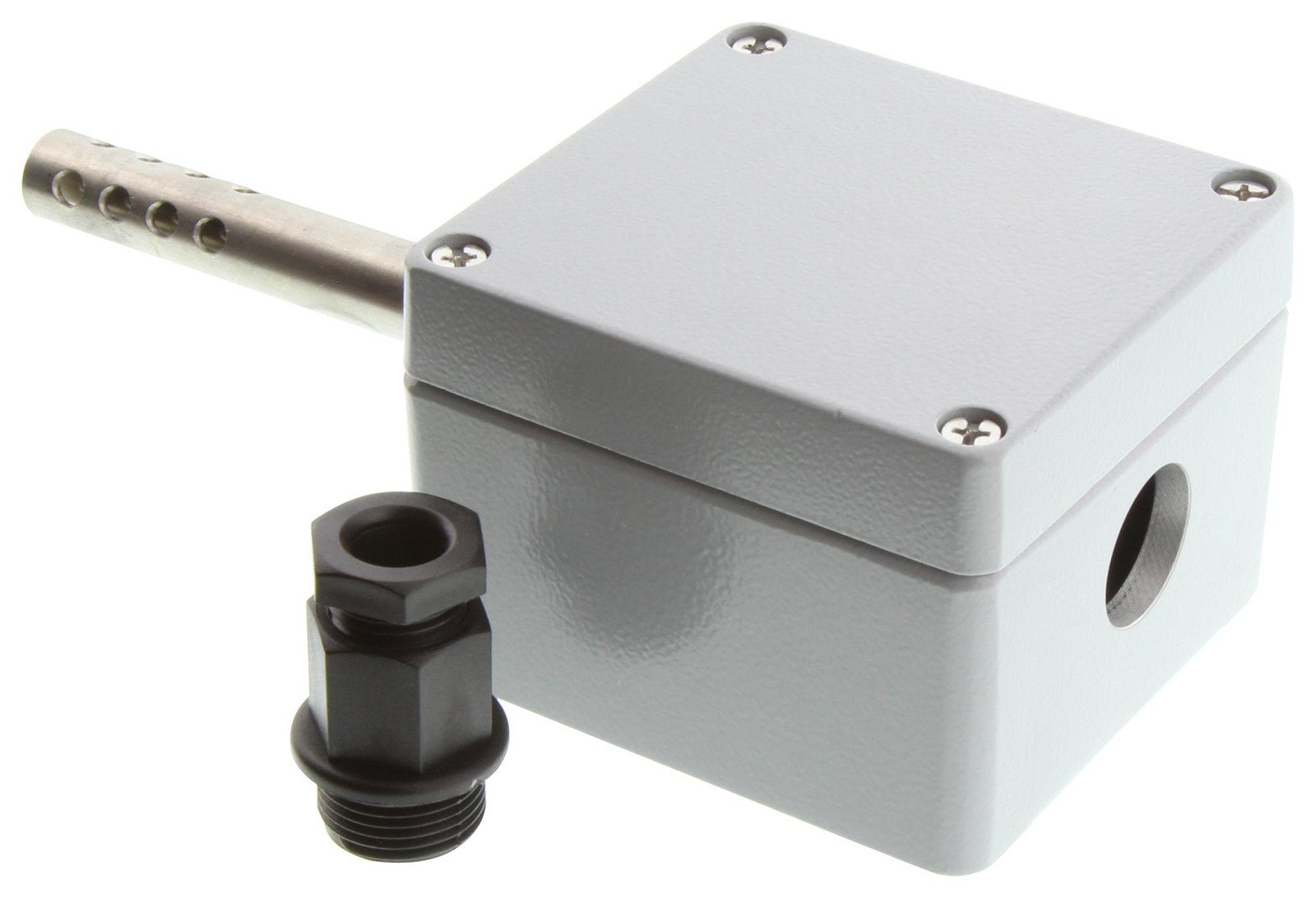 Omega Ewsa-Pt100. Rtd Air Temperature Sensor, 100 Ohm, 30V