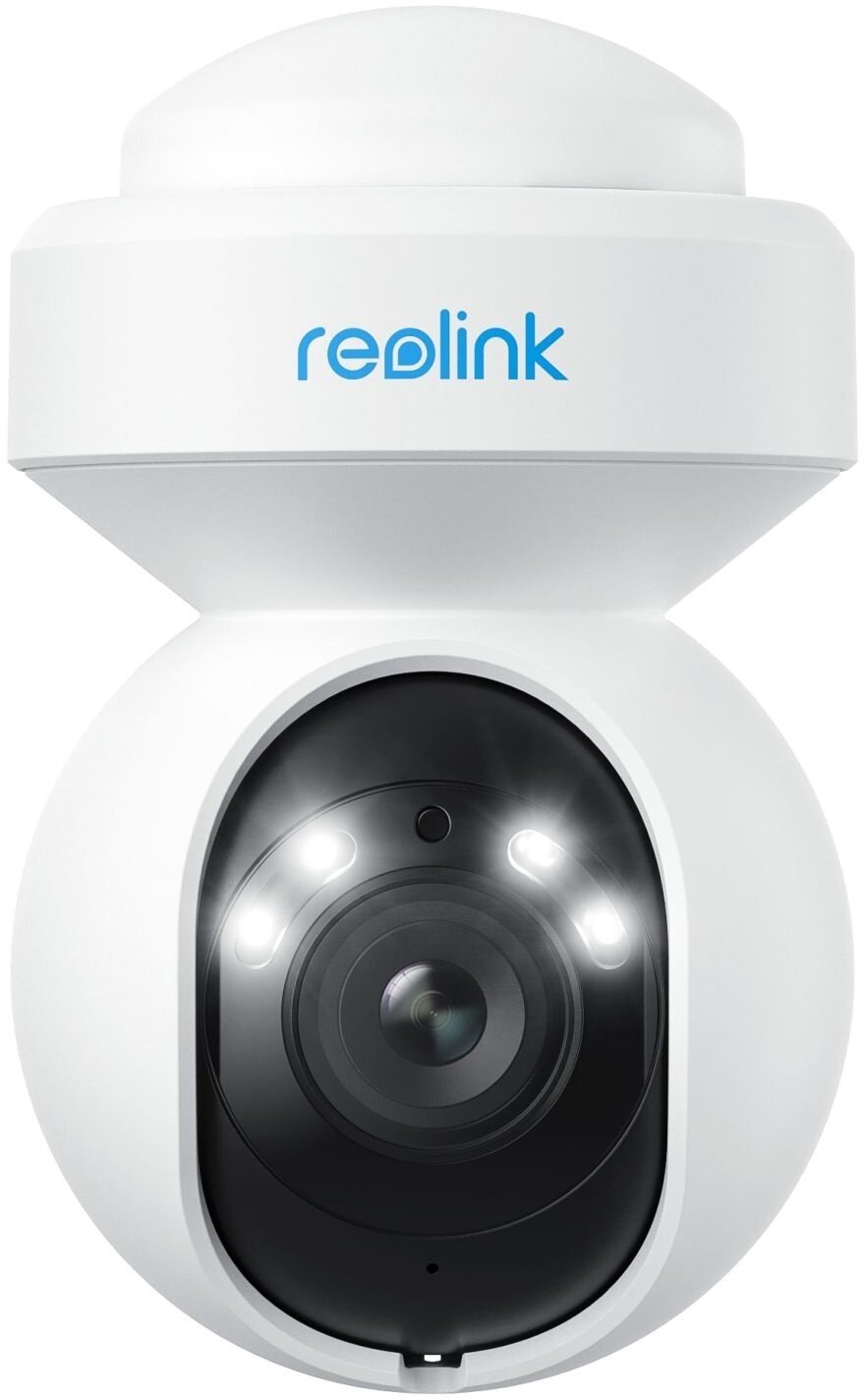 Reolink E1 Outdoor Pro - E1 Outdoor Pro