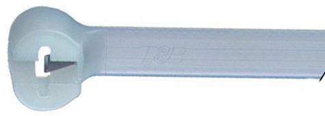 Abb - Thomas & Betts Ty52315M Ty-Rap Self-Locking Cable Ties
