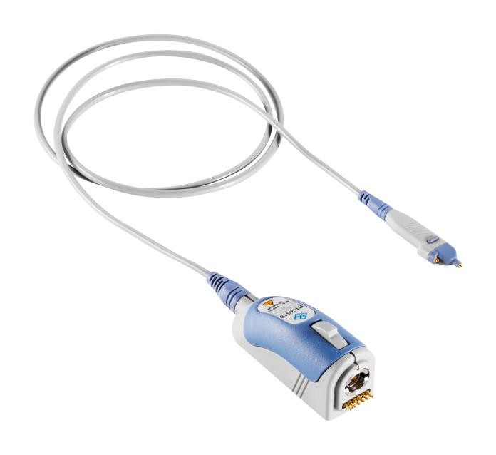 Rohde & Schwarz Rt-Zs10 Single-Ended Active Probe, 1Ghz, 10:1.