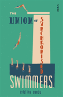 Union of Synchronised Swimmers (Sandu Cristina)(Paperback / softback)