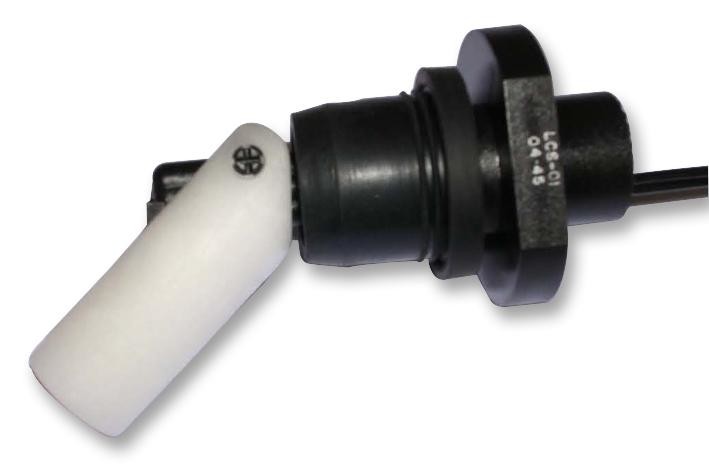 Te Connectivity Flcs-01 Float Switch, Horiz.
