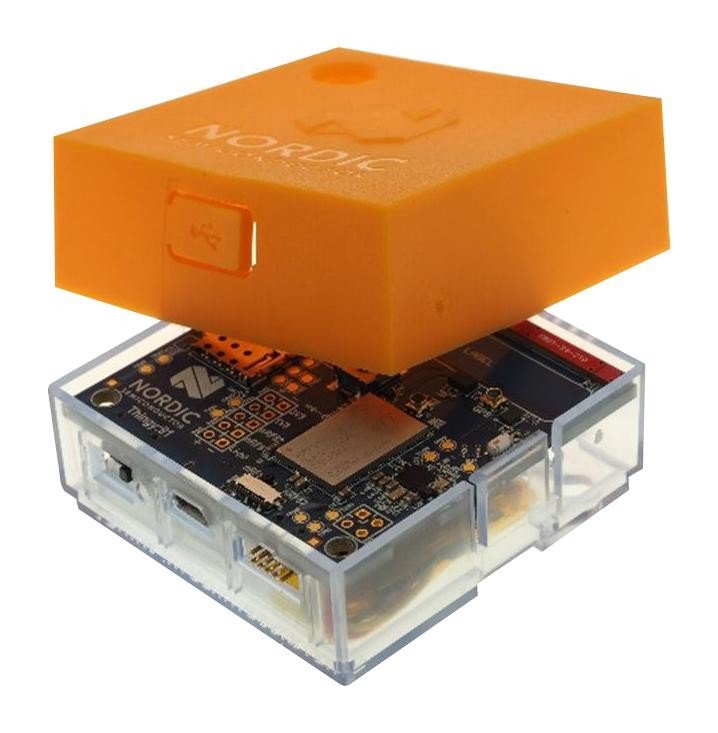 Nordic Semiconductor Nrf6943 Thingy:91 Cellular Iot Prototyping Kit