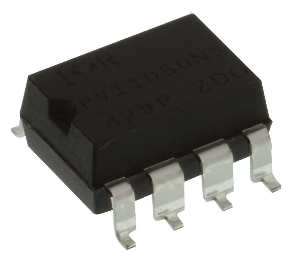 Infineon Pvi1050Nspbf Relay, Photomos, Dpst-2No