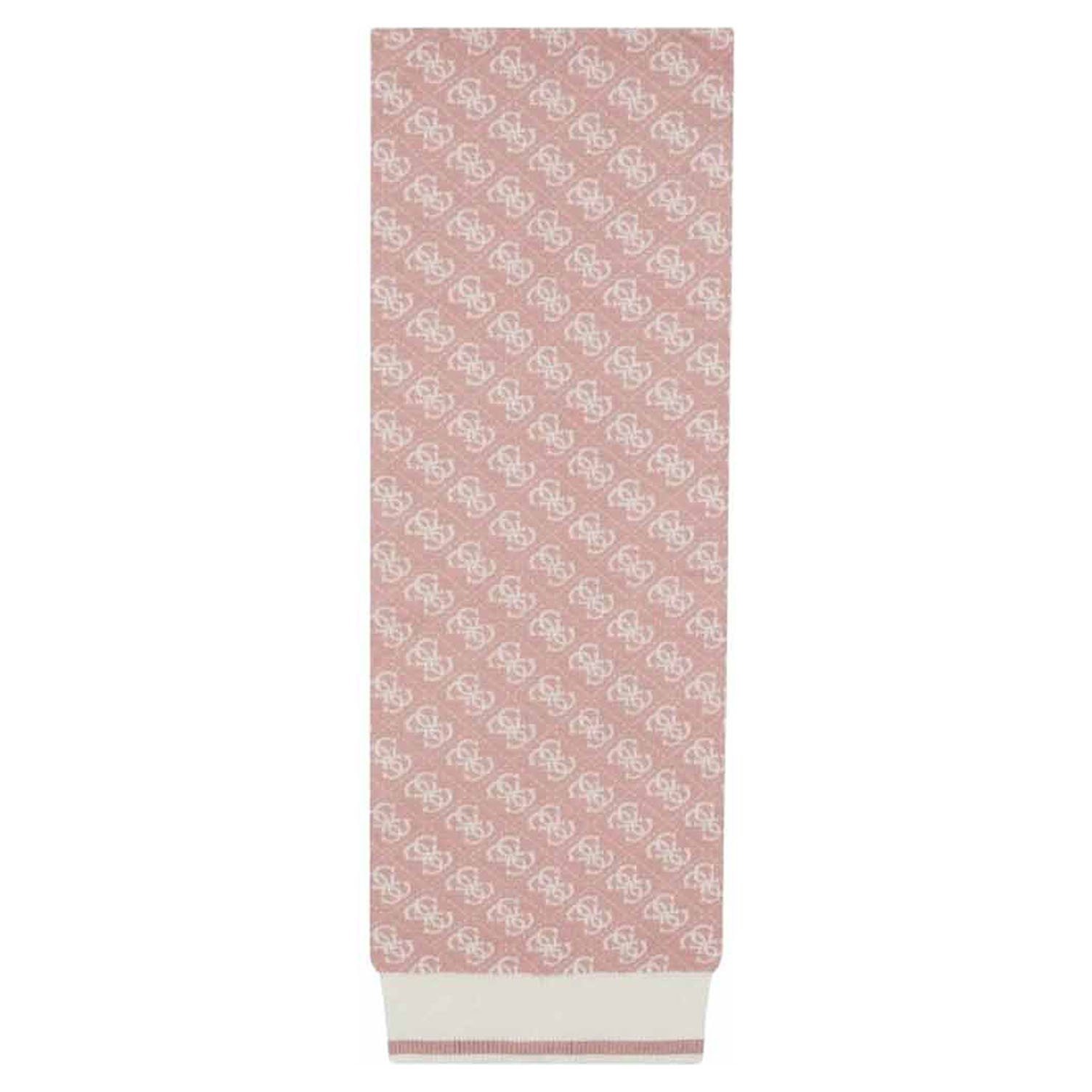 Ecco Guess dámská šála AW9978WOL03-ROS 13601206
