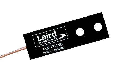 Laird Connectivity Caf94505 Embed,nblade,100Mm,imhf