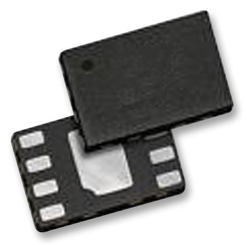 Microchip At30Ts75A-Ma8M-T Temperature Sensor, Digital, Udfn-8