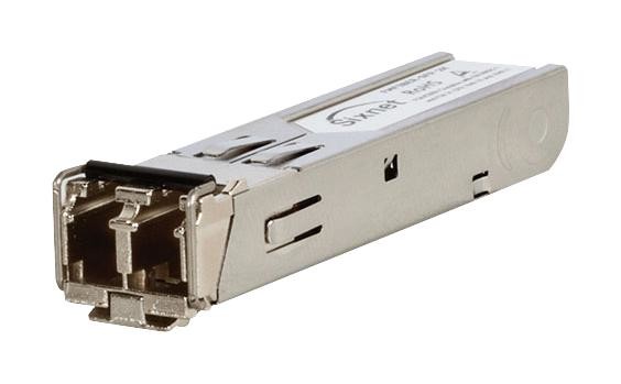 Red Lion Controls Gmfiber-Sfp-500 Transceiver Module, 1.25Mbps, 850Nm