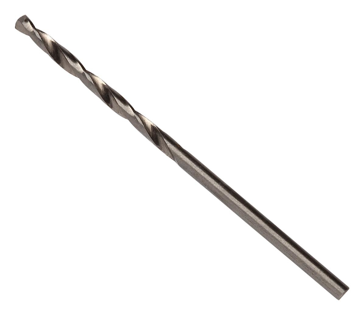 Multicomp Pro Mp002120 Drill Bit, 1.5Mm, High Speed Steel, Pk5