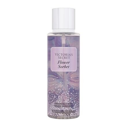 Victoria's Secret Flower Sorbet tělový sprej 250 ml pro ženy