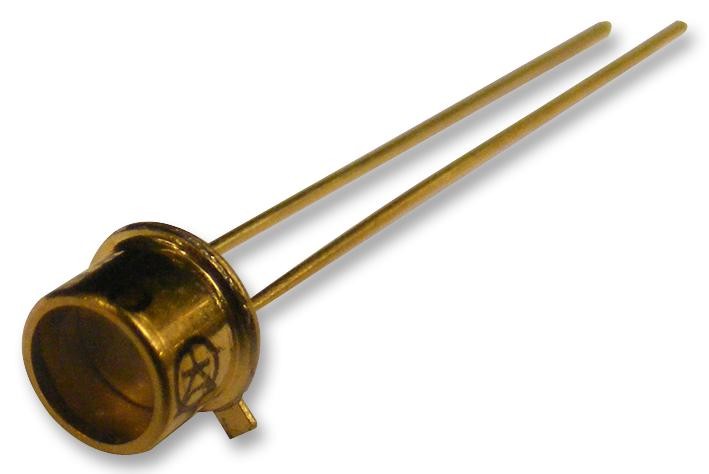 Tt Electronics / Optek Technology Op232W Infrared Emitter, 890 Nm, To-46