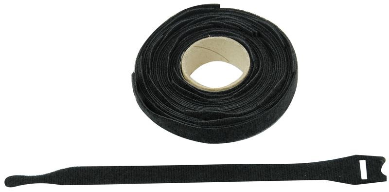 Velcro 13X200 1Wrap F/r 25 Fire Retardant Fastener, 13 X 200Mm, X25