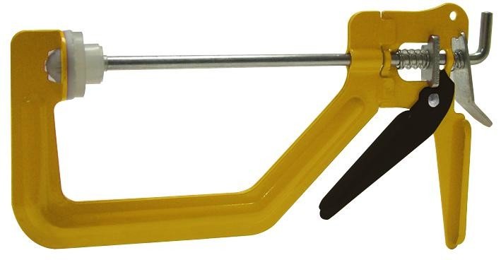 Roughneck 38-010 Speed Clamp, 150Mm (6